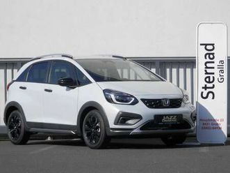 1,5 i-mmd hybrid crosstar advance aut.