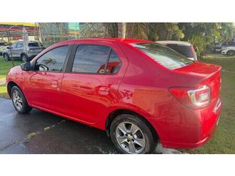 renault logan expression flex 1.0 12v 4p 2018