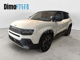 vehículo de sustitución