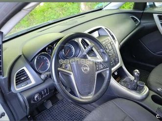 opel astra 1.6 16v energy sw