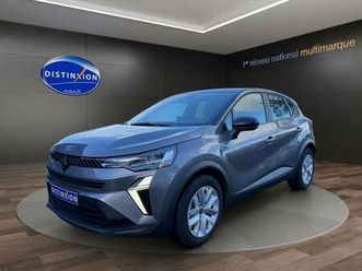 ph2 tce 90 evolution avec peinture bi-ton et camera