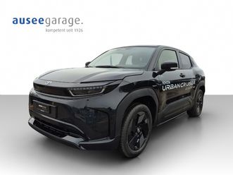 urban cruiser trend awd