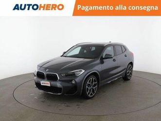 xdrive25d msport-x