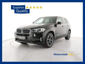 xdrive30d 258cv luxury