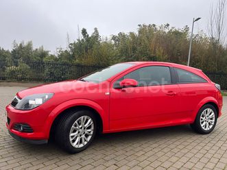 opel astra gtc 1.7 cdti energy