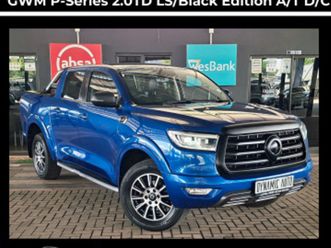 2.0td double cab ls