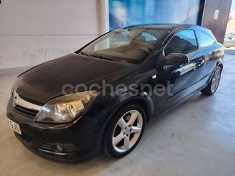 opel astra gtc 1.9 cdti 120 cv energy