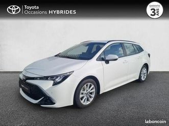 toyota corolla touring spt 1.8 140ch dynamic business my24