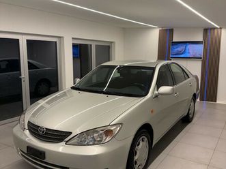 camry 3.0 v6