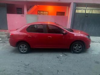 renault logan expression hi-flex 1.6 8v 4p 2017