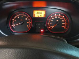 stepway hi-power 1.6 8v 5p