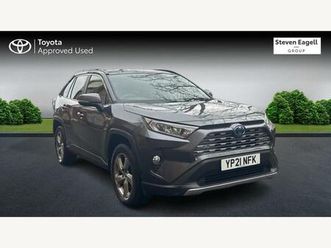 2.5 vvt-h design cvt euro 6 (start/stop) 5dr