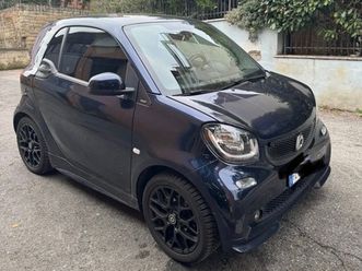 fortwo 3ªs.(c/a453) fortwo 70 1.0 twinamic passion