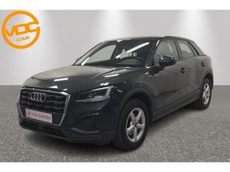 30 tdi attraction