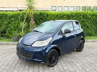 jdm aloes micro car 2010 guidabile da 14 anni