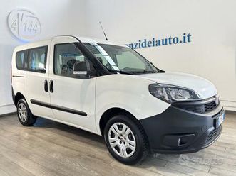 fiat doblo 1.3 mjt combi n1 easy autocarro
