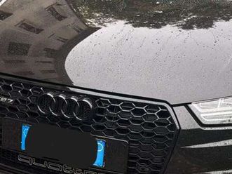 a7 sportback 3.0 v6 tdi business quattro s-tronic