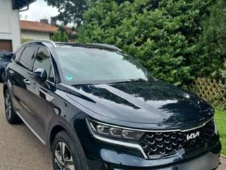 kia 1.6 t-gdi pluginhybridawd platinum inspektionneu