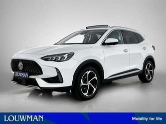 1.5 tgdi luxury navigatie | leder | camera | elekt