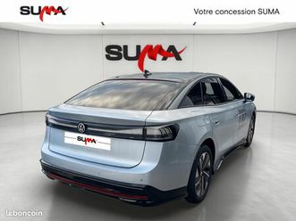 volkswagen id.7 pro 286 ch style exclusive