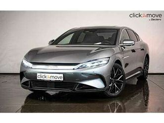 han 85.4 kwh executive