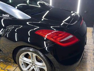 rcz peugeot