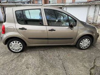 grand modus 1.2i authentique