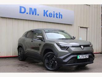 61kwh motion auto 5dr