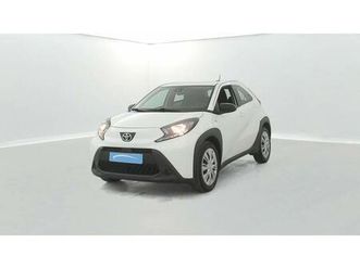 1.0 vvt-i 72 dynamic