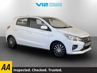 2020 - 1.2 verve hatchback 5dr petrol manual euro 6 (start/stop) (79 ps)