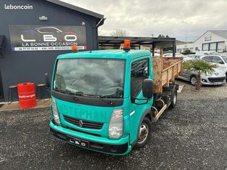 renault maxity 3l dci 150 ampliroll