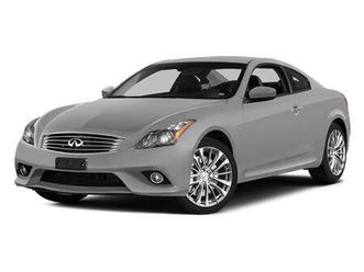 used 2014 infiniti q60 journey
