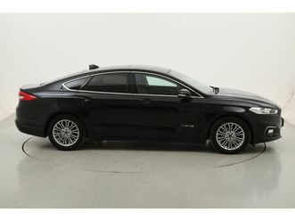 mondeo hybrid titanium business 2.0 full hybrid 187cv