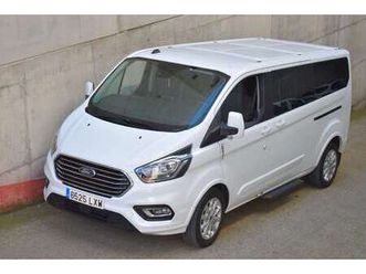 grand 2.0 ecoblue trend aut. 136