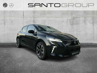 mitsubishi colt 1.0 edition (euro 6e) klima/led/sitzhzg./bc