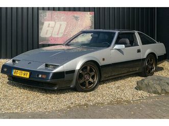 nissan 300 zx - z31 nl-auto targa-belastingvrij