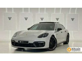 4s e-hybrid sport turismo