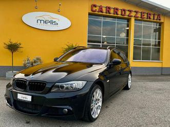 335i xdrive touring steptronic