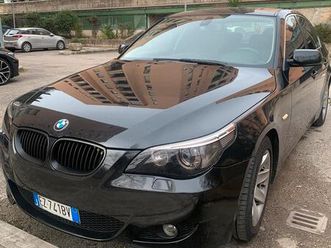 bmw 525i