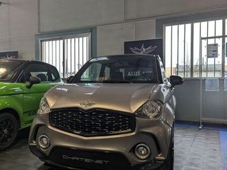 chatenet ch46 hdi bbr edition - voiture sans permis à partir de 170/mois