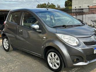 jac j2 1.4 16v 5p mec. 2013