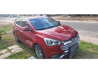 jac t40 1.6 16v 5p aut. 2019