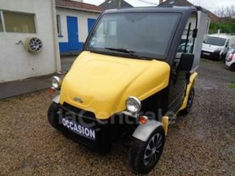 l3 + plateau 9.6 kwh