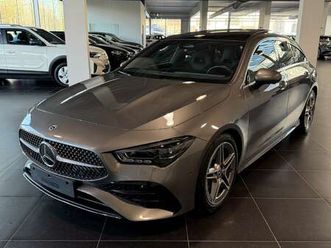 sb amg panorama, head-up display, keyless-