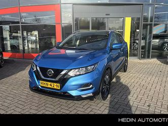 nissan-qashqai-13-digt-design-edition-panodak-trekhaak-afneembaar-360-camera-pdc-voor-achter-apple-carplayandroid-auto