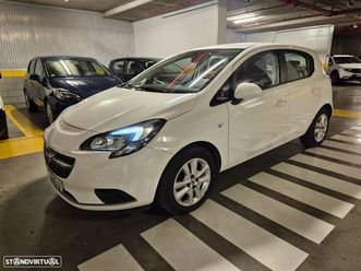 opel corsa 1.4 enjoy flexfuel