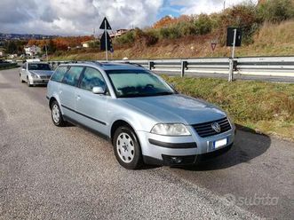passat variant 1.9 tdi 130 cv 6 marce