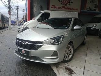 chery arrizo 5 rxt 1.5 16v turbo flex aut. 2019