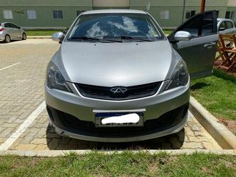 hatch act 1.5 16v flex 5p