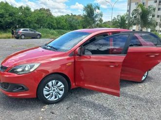 sedan 1.5 16v flex 5p